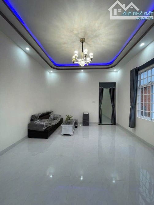 Bán gấp nhà cấp 4 162,5m2 Tân An Hội Củ Chi giá 830 triệu sổ hồng riêng - 3