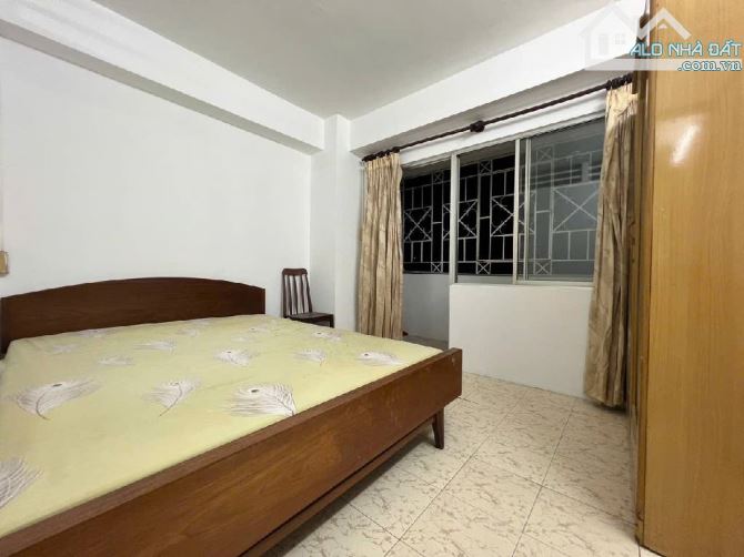 Bán căn hộ 54m2, 2PN Miếu Nổi, Vũ Huy Tấn, Phường 3, Bình Thạnh, Giá nhỉnh 3 tỷ TL - 3