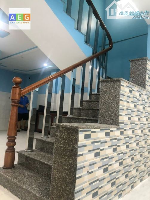Bán Nhà Hẻm Phan Văn Hân, P.17, Quận Bình Thạnh – Gần Quận 1, Giá 7,4 Tỷ - 3