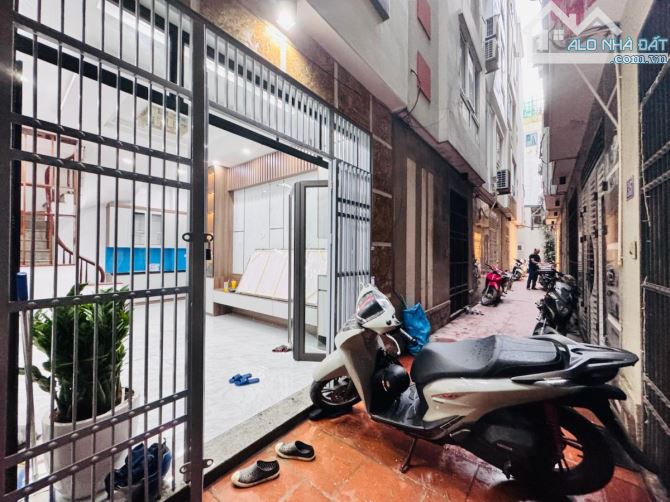 🔥SIÊU NGON🔥BÙI XƯƠNG TRẠCH, THANH XUÂN🔥NGÕ NÔNG, 50M RA Ô TÔ – 31M² ,5T, 6.35 TỶ 🔥 - 3