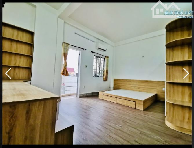🏠 BÁN NHÀ TRỌ 8 PHÒNG FULL NỘI THẤT – QUẬN TÂN BÌNH – THU NHẬP ỔN ĐỊNH 36 TRIỆU/THÁNG - 3
