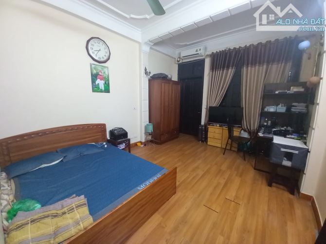 BÁN NHÀ PHỐ KIM NGƯU – HAI BÀ TRƯNG, PHÂN LÔ Ô TÔ ĐỖ CỬA, HAI MẶT THOÁNG, RẤT GẦN MẶT PHỐ. - 3
