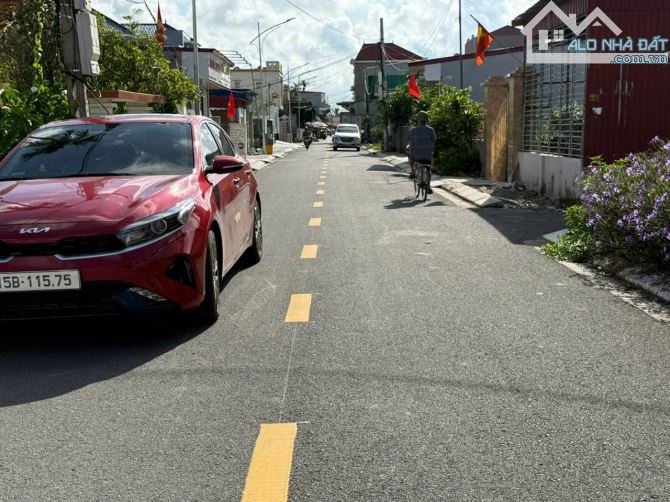 Cần bán lô đất 78,3m2 ngang 5m Đại Đồng Kiến Thụy giá 1,35 tỷ - 3