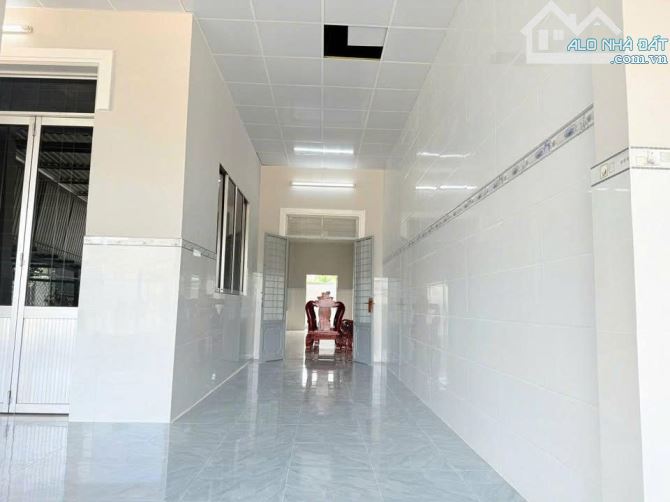 Ngộp ngân hàng nên bán gấp căn Nhà cấp 4 đường Láng Cát Giồng Sao , Tân Phú Trung, Củ Chi, - 3