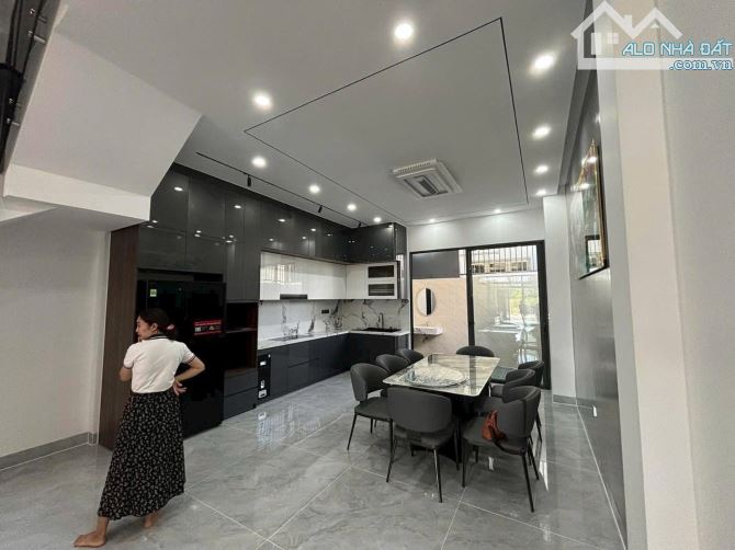Bán nhà mới xây - Gói 3 Mỹ Gia - Đường số 47 - Full nội thất - Giá Bán 7tỷ900 - 3