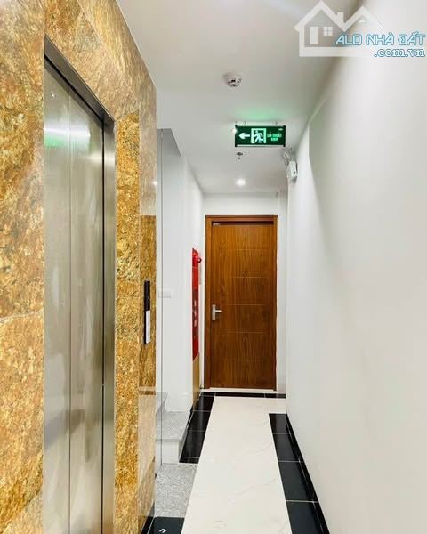 BÁN TOÀ CHDV MỸ ĐÌNH 88M DÒNG TIỀN KHỦNG 22,8 TỶ - 3
