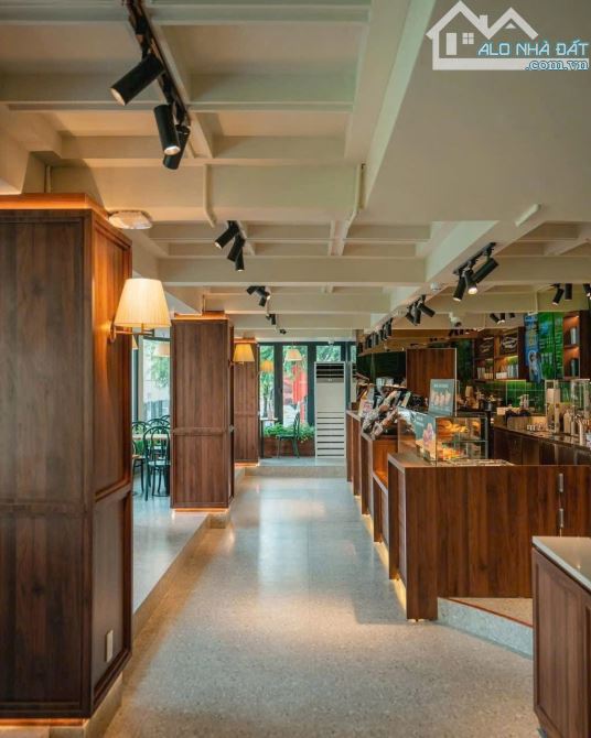 TIN CỰC HIẾM - NHÀ MẶT TIỀN 185 PHAN XÍCH LONG, Q. PHÚ NHUẬN - NHÀ ĐẸP, GIÁ TỐT 190TR - 3