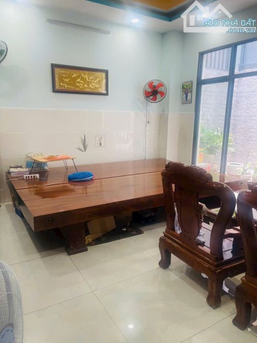 Bán Gấp Giá Rẻ Nhà MTKD Đường lê niệm Tân Phú DT Khủng 9mx18m 4 Tầng giá chỉ 13.5 Tỷ - 3