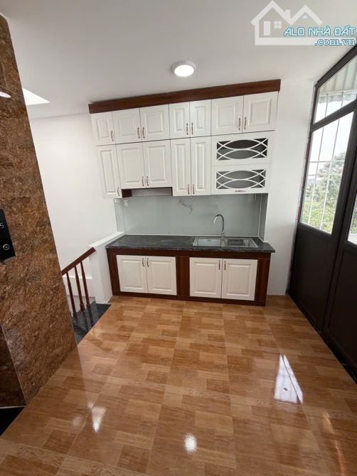 Bán nhà Chùa Hà 53m2, 5T, MT 4.4m, ngõ oto, KD, 16.5 tỷ - 3