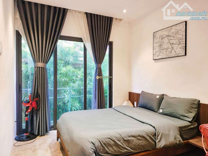 SIÊU PHẨM VILLA NGHỈ DƯỠNG NGAY TRUNG TÂM ĐÀ LẠT – VIEW ĐỒI THÔNG TRIỆU ĐÔ - 3