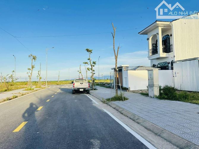 Đất Đẹp KQH Thuỷ Thanh - Cạnh Đại Học FPT - 3,460 - 3