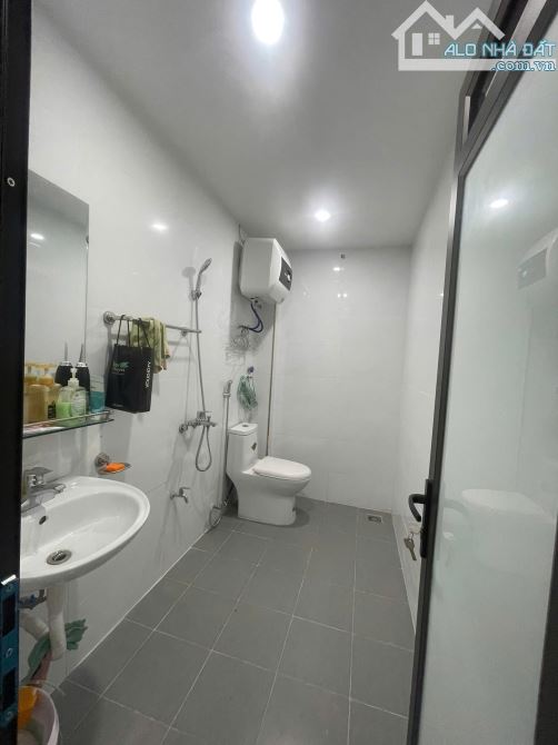 Nhà khu đô thị Himlam, Hùng Vương, Hồng Bàng- 48m2- 4,1 tỷ - 3