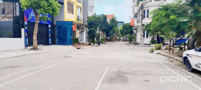 SIÊU PHẨM LÔ ĐẤT 67 m2 KHU PHÂN LÔ HỒ ĐÁ – SỞ DẦU, HỒNG BÀNG - 3
