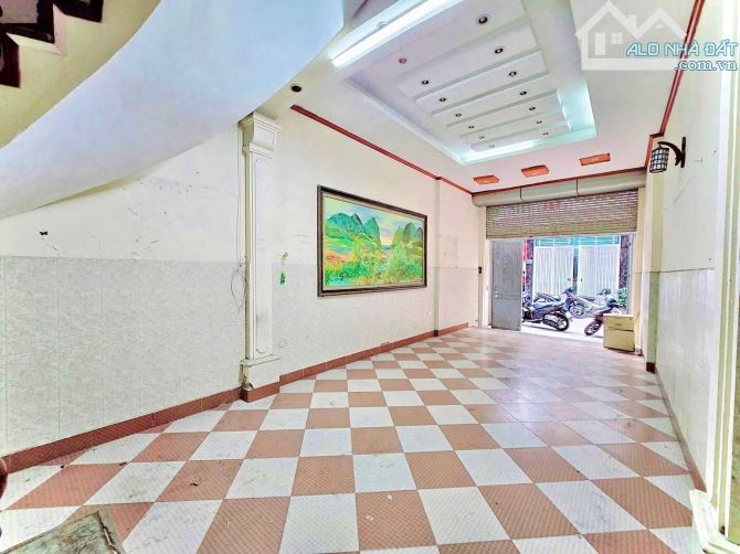 🔥HIẾM🏡 LÊ TRỌNG TẤN – 63M² – 5 TẦNG – MT 3.9M – 19.5 TỶ – NGÕ NÔNG, Ô TÔ TRÁNH🔥 - 3