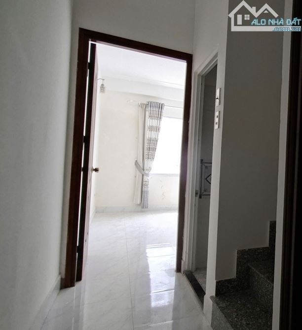 4 TỶ 800 ĐÀ LẠT HẺM XE HƠI 7 CHỖ - SỔ RIÊNG XÂY DỰNG NHÀ MỚI - 3