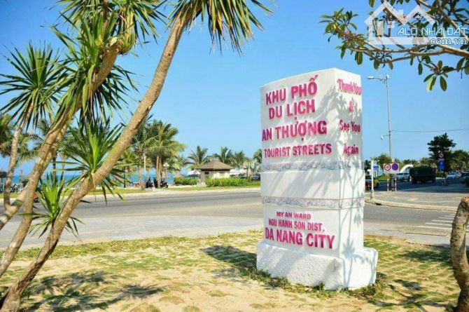 Bán Đất Trường Sa - lô góc siêu phẩm giá - 3