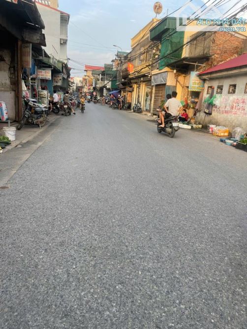 🏡Siêu hiếm! Bán đất 60m² Thường Tín – Đường ô tô tránh 8m – Full tiện ích – Gần Vành Đai - 3