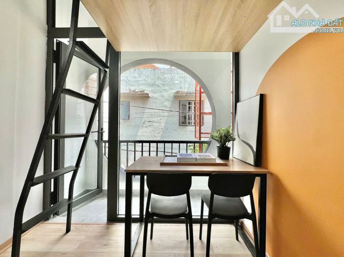 🏢 BÁN TÒA NHÀ 16 CĂN HỘ DỊCH VỤ CAO CẤP – GIÁ RẺ HƠN THỊ TRƯỜNG 1,2 TỶ - 3