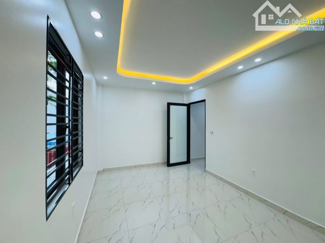 Bán Nhà Quuốc lộ 5 Đồng Hải, An Hưng, Hồng An, HP. 2,15 tỷ, 61m2. 3 tầng - 3