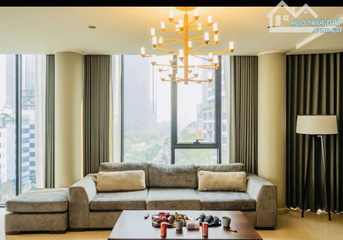 CỦA HIẾM! Mặt phố Liễu Giai - 106m2 - 9 tầng thang máy •View đẹp thoáng 3 mặt - 3