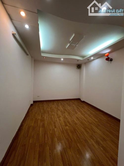 Bán nhà Thịnh Quang lõi Đống Đa, 27/30m2, 5 tầng, MT3.5m, giá 6.4 tỷ - 3