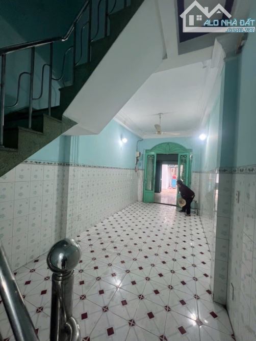 Nhà 3 tầng Hậu Giang💥giá 5 tỷ - 3
