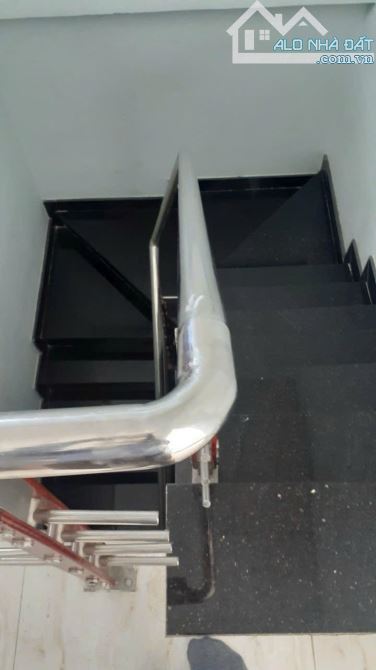Bán Nhà Mặt Tiền Bùi Hữu Nghĩa, dt 8 x 13m = 110m² Giá 6,8 tỷ, Bửu Hòa, Biên Hòa - 3