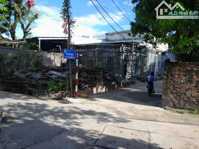 CHÍNH CHỦ BÁN NHÀ 2 MẶT TIỀN KIỆT GẦN ĐƯỜNG MAI ĐĂNG CHƠN – NGŨ HÀNH SƠN, ĐÀ NẴNG - 3