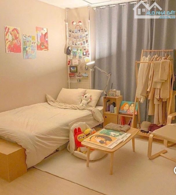 cần bán gấp căn hộ dịch vụ giá mềm top 1 thị trường - 3
