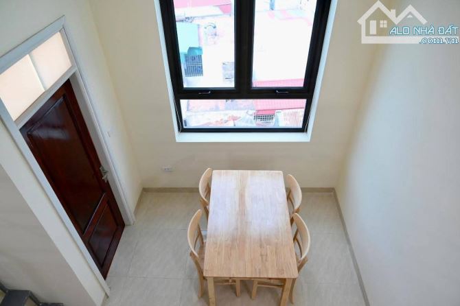 Bán Tòa CHDV Mỹ Đình, Đình Thôn, Từ Liêm, Ngõ Rộng, Hai Thoáng, 65mm*9T*mt4*20P kk, 100tr/ - 3