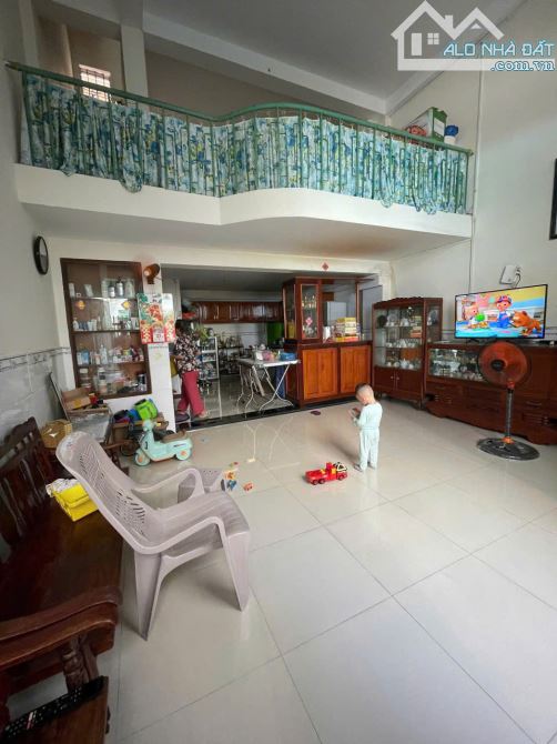 BÁN CĂN NHÀ 2 TẦNG NGUYỄN THIỆN THUẬT, P. LỘC THỌ ( CŨ). - 3