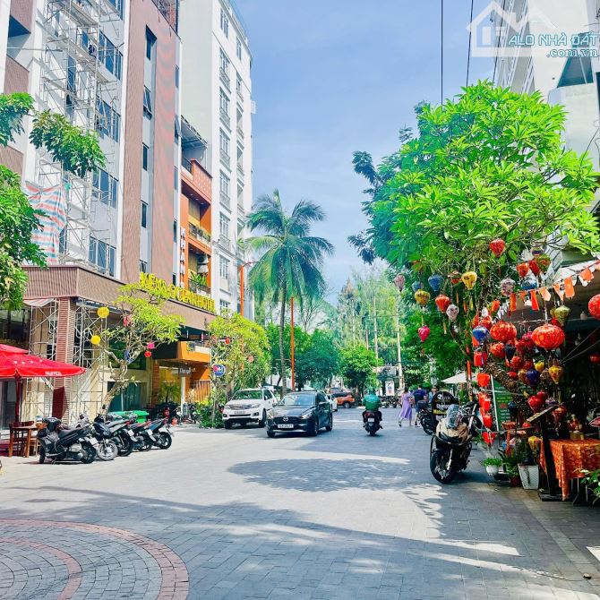 💥2MT TRƯỚC SAU DƯƠNG TỤ QUÁN–SÁT LÊ QUANG ĐẠO–LÕI PHỐ TÂY AN THƯỢNG–181M2 NGANG 9.4M🍀🌹 - 3