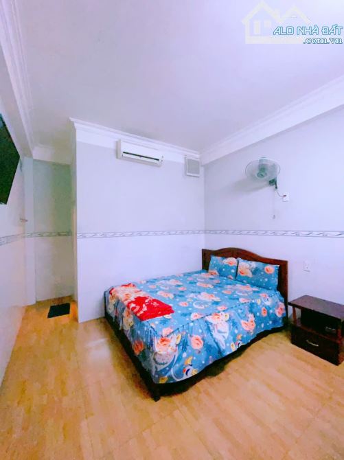 NP834 🆘 Bán khách sạn 1 trệt 4 Lầu  phường an bình biên hòa đồng Nai  ✅ Nhà có 20 phòn - 3
