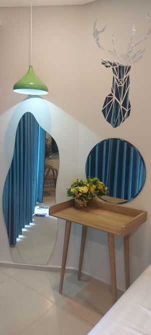 CHUYỂN NHƯỢNG LỖ CĂN HỘ 5 SAO THE SÓNG VŨNG TÀU STUDIO FULL NỘI THẤT 1.85 TỈ - 3