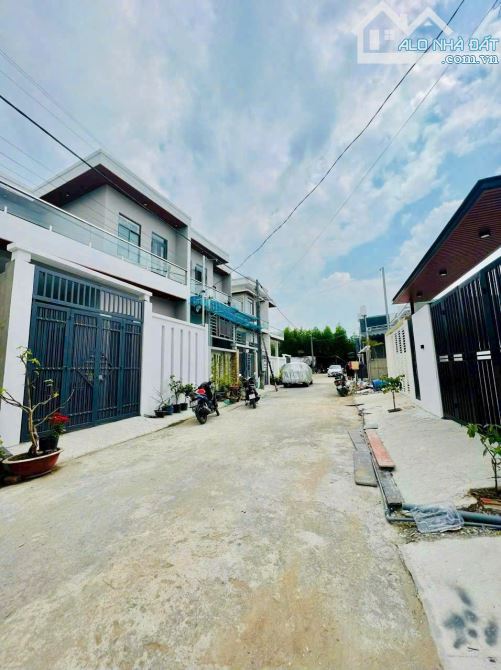 Đất Khu Du Lịch Bửu long Biên Hòa 6X20Trung Tâm Biên Hoà 5 phút đi xe sổ hồng riêng thổ cư - 3