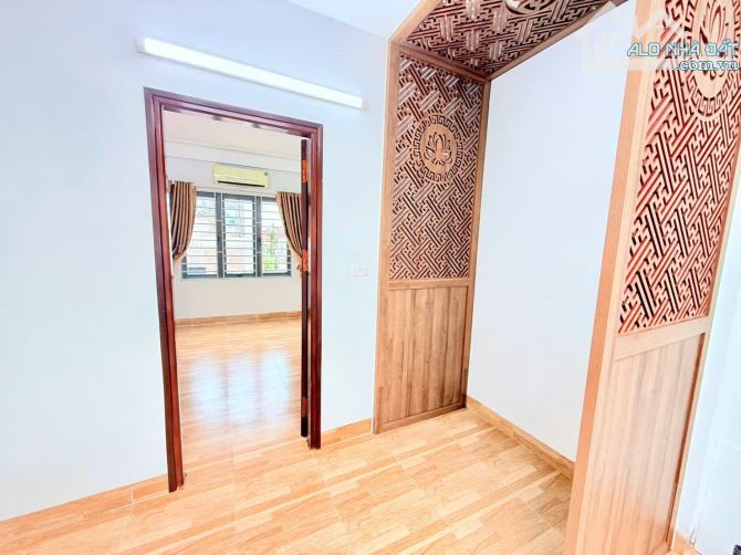 Nhà đẹp Cổ Nhuế, full nội thất ở ngay, sẵn sàng đón tết 38m, 6 tầng 7,8 tỷ - 2