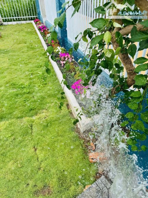 Nhà vườn nghỉ dưỡng nằm gần khu du lịch của Bảo Lộc - 3