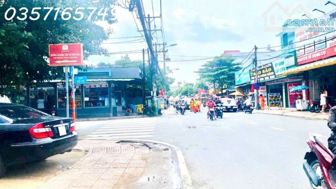 BÁN NHÀ QUẬN 9 - 50M RA NGUYỄN VĂN TĂNG - 10P RA NGÃ TƯ THỦ ĐỨC MẶT TIỀN HẺM 1 TRỤC OTO - 3