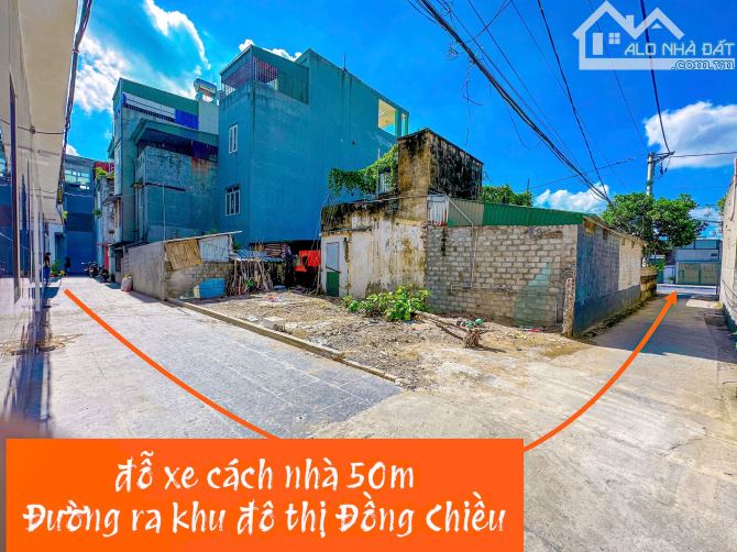 Bán lô đất ngõ lê viết quang, ngọc châu, hải dương - 3