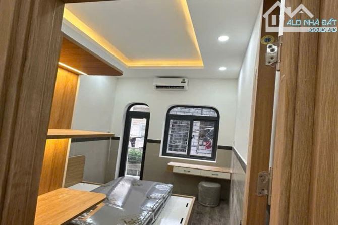 Bán nhà hẻm, Xô Viết Nghệ Tĩnh, Bình Thạnh, 27 m² (3m x 10m), 3 phòng - Giá 4.15 tỷ TL - 3