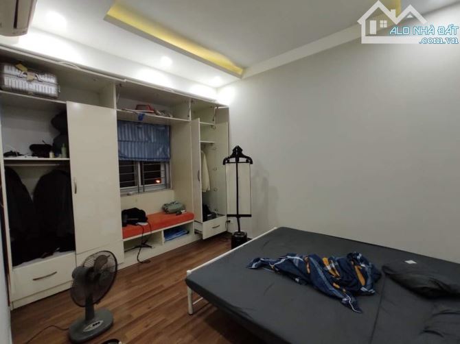 cho thuê chung cư D22 Trần Bình, 75m, 2 phòng ngủ, đủ nội thất, giá 12 triệu - 3