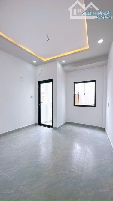 -- Chủ cần bán nhanh nhà q4 không quy hoạch - 3