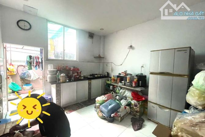 Bán nhà hẻm Nguyễn Háo Vĩnh, Tân Phú, 106 m² (4m x 27m) - Giá 6.8 tỷ TL - 3