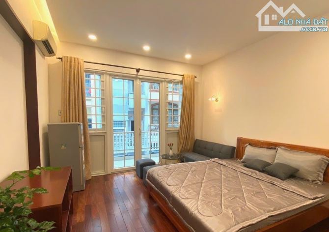 Hạ giá 2 tỷ bán gấp nhà hẻm 25 Cửu Long -DT: 4x23m - Nhà 2 tầng -giá 15,5 tỷ - 3