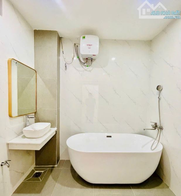 NHÀ ĐẸP SIÊU PHẨM PHÚ XUÂN 9 – MẶT PHỐ VÀNG GẦN BIỂN NGUYỄN TẤT THÀNH - 3