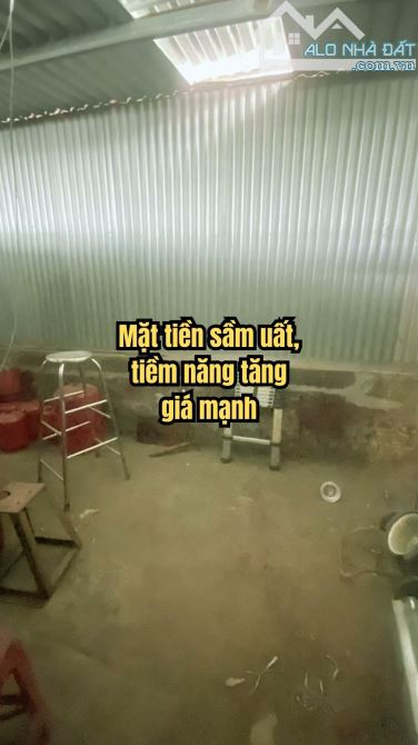 🌟 MẶT TIỀN KINH DOANH HẢI THƯỢNG LÃN ÔNG, P13, Q5 – 8,X TỶ, DIỆN TÍCH LỚN - 3