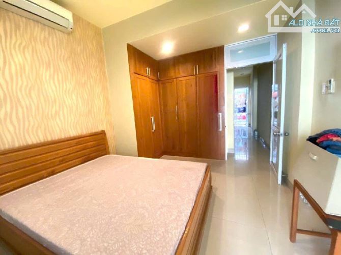 NHÀ KHU HIẾM, NỞ HẬU, SỔ ĐẸP - HẺM 7m KHU BÀU CÁT - 70m2 (3.5x20), 3 TẦNG - 11 TỶ - 3