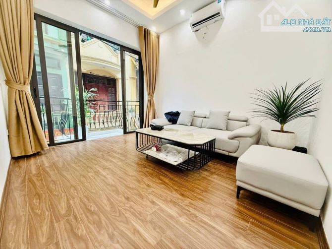 🔥HOA HẬU🚗 KHƯƠNG TRUNG – 37M² – 5 TẦNG – MT 3.3M – Ô TÔ QUA NHÀ – KD– GIÁ 9.8 TỶ💥 - 3