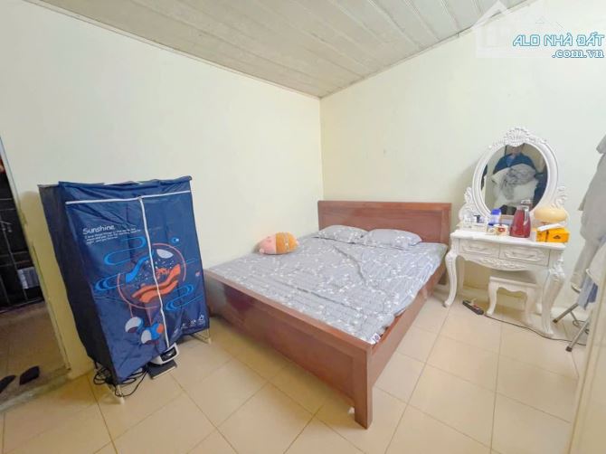 Bán nhà Ngõ 343 Đội Cấn, cách ô tô tránh 50m, Nhỉnh 7 tỷ, DT 35m, mặt tiền 6m - 3