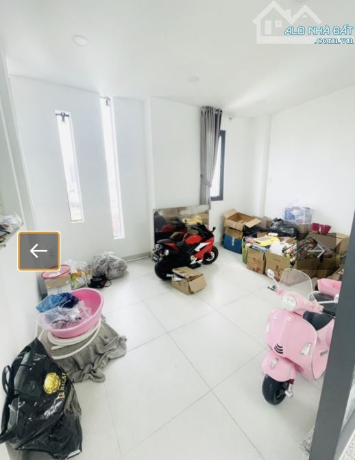 Q7, NHÀ 4TẦNG - CĂN GÓC - 4PN - 68m2 - 8TỶ8. - 3